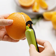 Load image into Gallery viewer, Quick Citrus Peeler - Image 3
