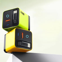 Load image into Gallery viewer, Retractable Fast Charger - Image 1
