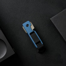 Load image into Gallery viewer, Aluminum Key Organizer - Image 1
