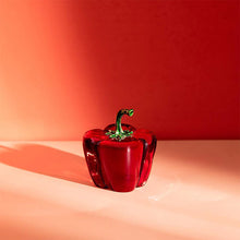 Load image into Gallery viewer, Decorative Crystal Bell Pepper - Image 6
