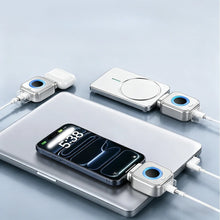 Load image into Gallery viewer, Auto Disconnect Charging Adapter - Image 1

