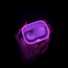 Load image into Gallery viewer, AirPods Glow Case Cover
