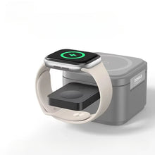 Load image into Gallery viewer, Mini Magnetic Watch Charger - Image 3
