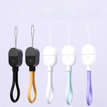 Load image into Gallery viewer, Keychain USB-C Cable - Image 1
