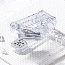 Load image into Gallery viewer, Transparent Rotating Stapler - Image 4

