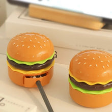 Load image into Gallery viewer, Hamburger Lamp - Image 3
