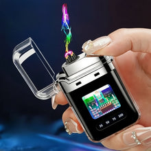 Load image into Gallery viewer, USB Plasma Arc Lighter - Image 1
