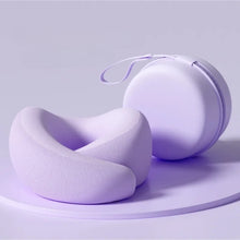 Load image into Gallery viewer, Memory Foam Neck Pillow - Image 2
