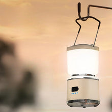 Load image into Gallery viewer, Mini Camping Lantern - Image 1
