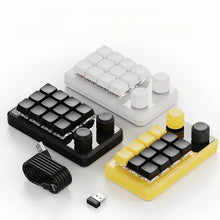 Load image into Gallery viewer, Custom Macro Keypad - Image 4
