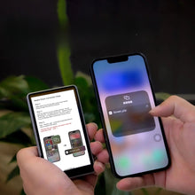 Load image into Gallery viewer, Phone Selfie Monitor - Image 3
