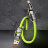 Multi-Port USB Charging Cable - Image 3