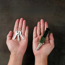 Load image into Gallery viewer, Aluminum Key Organizer - Image 5
