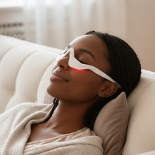Load image into Gallery viewer, LED Eye Mask - Image 1
