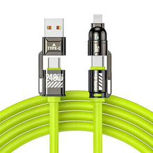 Load image into Gallery viewer, Multi-Port USB Charging Cable - Image 10
