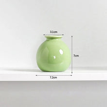 Load image into Gallery viewer, Pastel Flower Vase - Image 8
