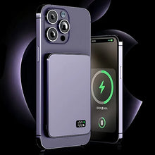 Load image into Gallery viewer, MagSafe Power Bank - Image 6
