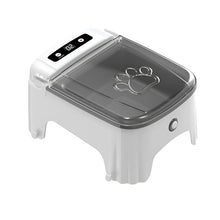 Load image into Gallery viewer, Covered Automatic Pet Feeder - Image 5
