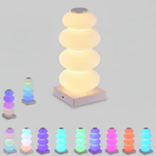 Load image into Gallery viewer, Rainbow Bubble Lamp - Image 4
