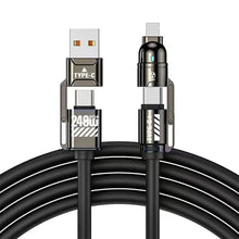 Load image into Gallery viewer, Multi-Port USB Charging Cable - Image 9
