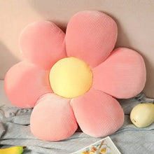 Load image into Gallery viewer, Plush Daisy Cushion - Image 6
