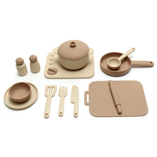 Load image into Gallery viewer, Kids Cooking Play Set - Image 6
