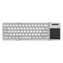 Load image into Gallery viewer, Tri-Fold Travel Keyboard - Image 21
