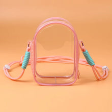 Load image into Gallery viewer, Transparent Doll Storage Bag - Image 10
