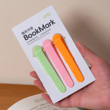 Load image into Gallery viewer, Flexible Reading Bookmark - Image 15
