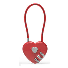 Load image into Gallery viewer, Love Heart Padlock - Image 12
