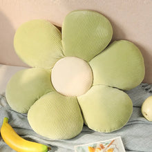 Load image into Gallery viewer, Plush Daisy Cushion - Image 5
