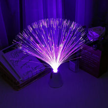 Load image into Gallery viewer, Fiber Optic Night Lamp - Image 2
