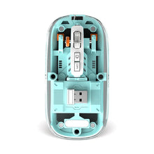 Load image into Gallery viewer, Transparent Wireless Mouse - Image 11
