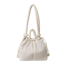 Load image into Gallery viewer, Puffer Drawstring Backpack - Image 12
