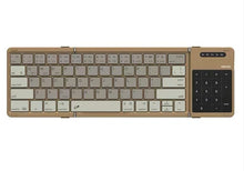Load image into Gallery viewer, Tri-Fold Travel Keyboard - Image 17
