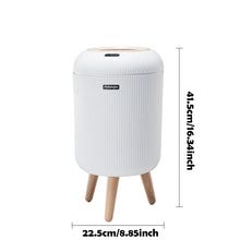 Load image into Gallery viewer, Touchless Trash Can - Image 8
