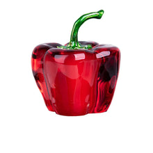 Load image into Gallery viewer, Decorative Crystal Bell Pepper - Image 11
