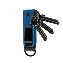 Load image into Gallery viewer, Aluminum Key Organizer - Image 8
