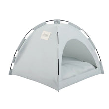 Load image into Gallery viewer, Canvas Pet Tent - Image 9
