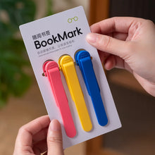 Load image into Gallery viewer, Flexible Reading Bookmark - Image 13
