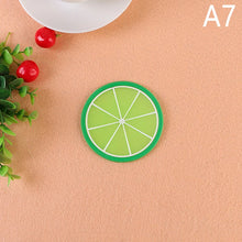 Load image into Gallery viewer, Gradient Acrylic Coaster - Image 17
