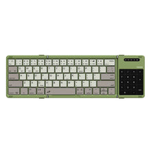 Load image into Gallery viewer, Tri-Fold Travel Keyboard - Image 18
