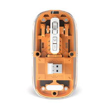 Load image into Gallery viewer, Transparent Wireless Mouse - Image 9
