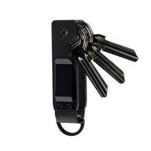 Load image into Gallery viewer, Aluminum Key Organizer - Image 9
