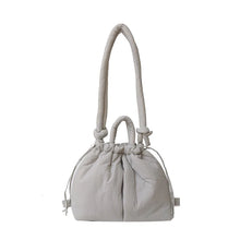 Load image into Gallery viewer, Puffer Drawstring Backpack - Image 13
