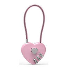 Load image into Gallery viewer, Love Heart Padlock - Image 14
