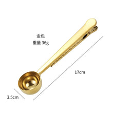 Load image into Gallery viewer, Coffee Clip Spoon - Image 8
