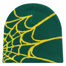 Load image into Gallery viewer, Spider Web Beanie - Image 14
