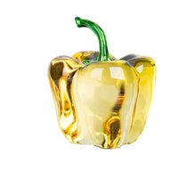 Load image into Gallery viewer, Decorative Crystal Bell Pepper - Image 15
