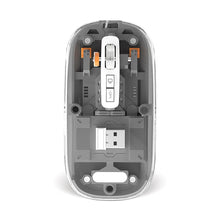 Load image into Gallery viewer, Transparent Wireless Mouse - Image 12
